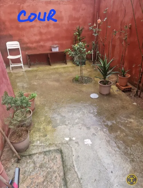 Vente Villa Boumerdès Boudouaou