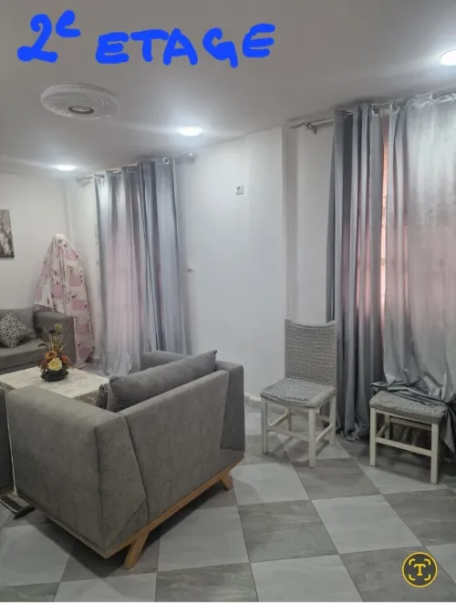 Vente Villa Boumerdès Boudouaou