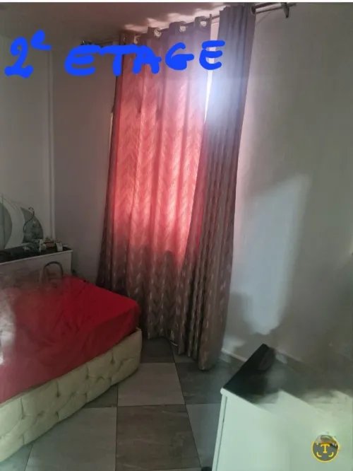 Vente Villa Boumerdès Boudouaou