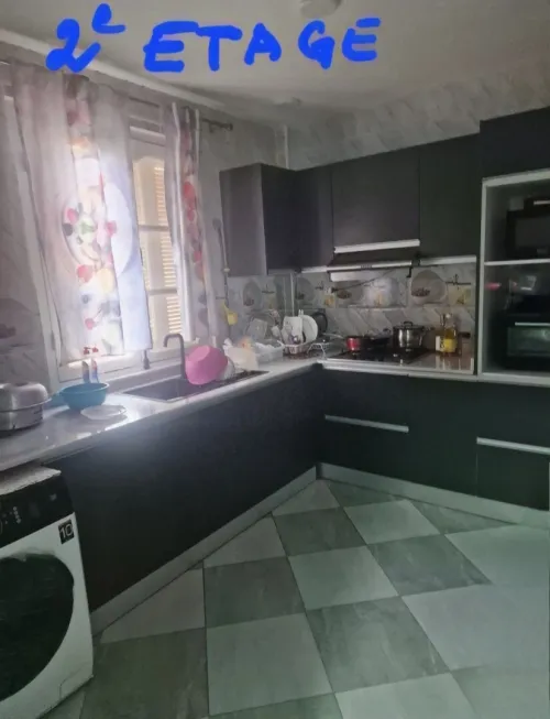 Vente Villa Boumerdès Boudouaou