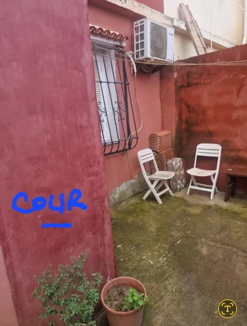 Vente Villa Boumerdès Boudouaou
