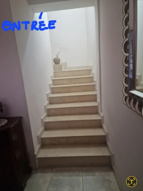 Vente Villa Boumerdès Boudouaou