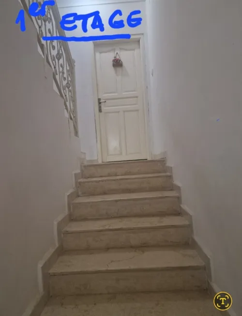 Vente Villa Boumerdès Boudouaou