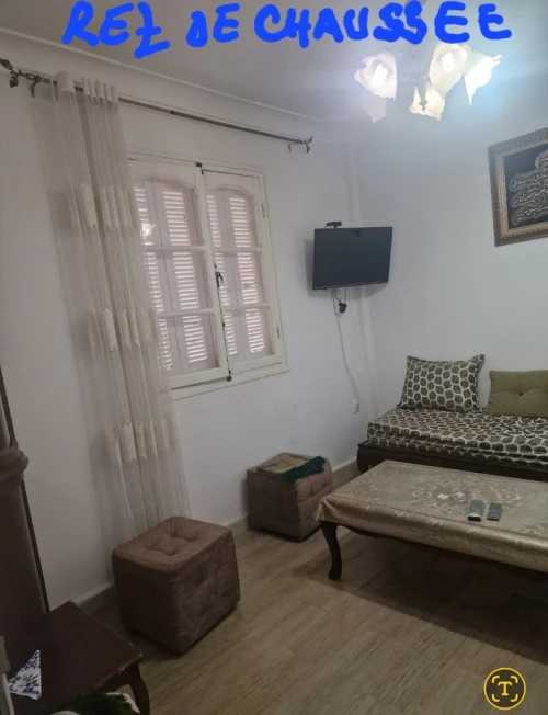 Vente Villa Boumerdès Boudouaou