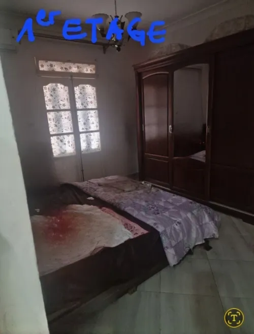 Vente Villa Boumerdès Boudouaou