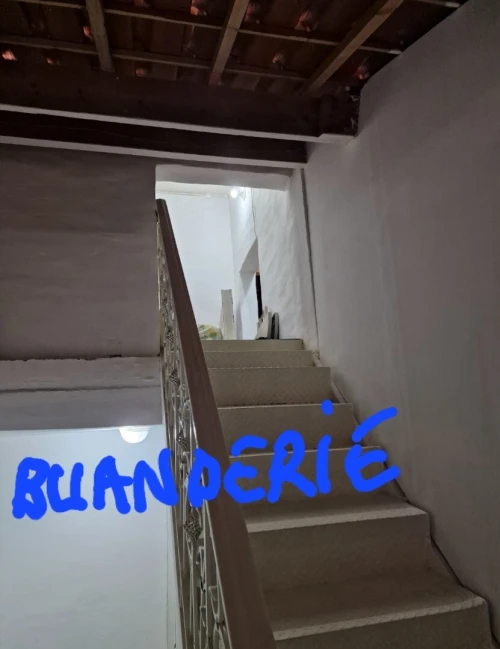 Vente Villa Boumerdès Boudouaou