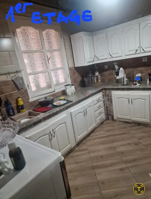 Vente Villa Boumerdès Boudouaou