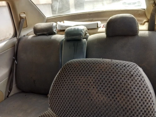 Volkswagen Vento 1994 Vento