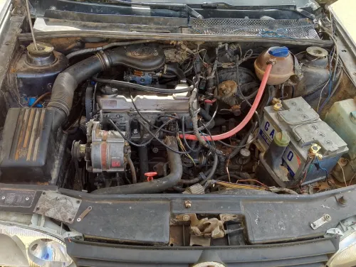 Volkswagen Vento 1994 Vento
