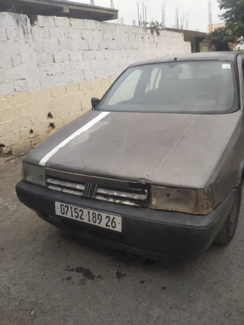 Fiat Tipo 1989 Tipo