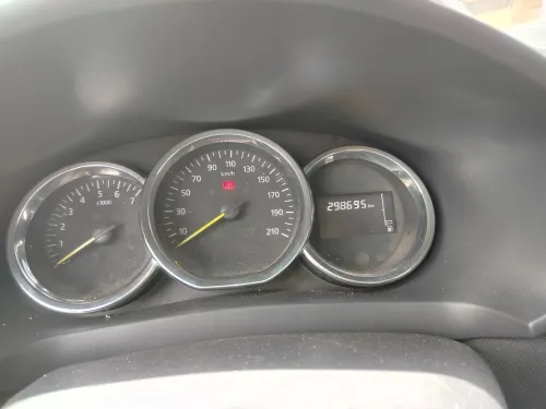 Renault Symbol 2016 Symbol