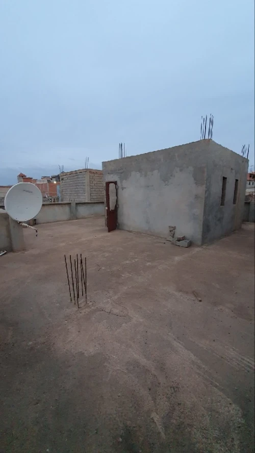 Vente Villa Tlemcen Tlemcen