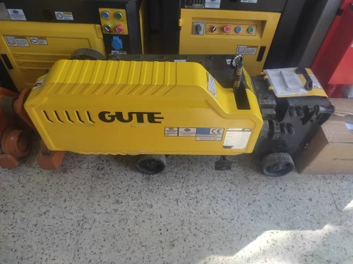 Coudeuse électrique YGW 20B