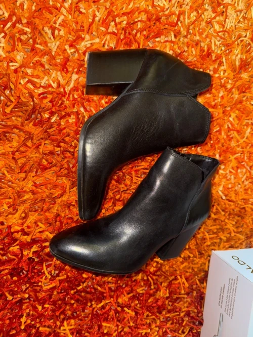 Vende bottines