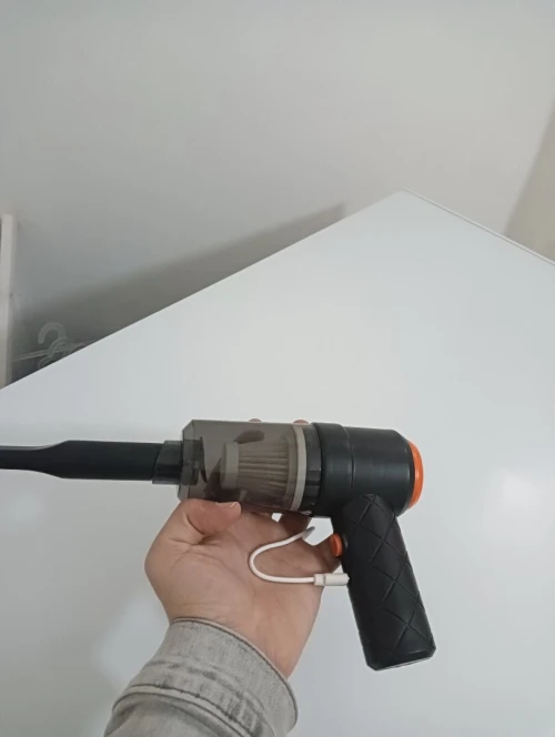 Aspirateur