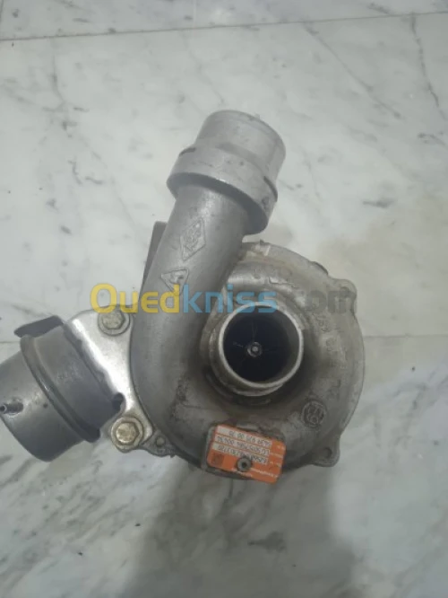 TURBO 1.9 DCI Turbo d'ORIGINE  pour Renault Megane 3 III scenic III 3 1.9 dci 130CH 