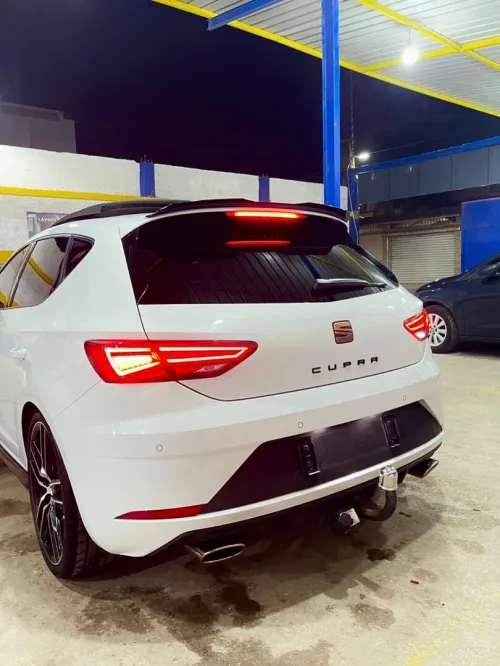 Cupra  Leon 2019 Cupra R