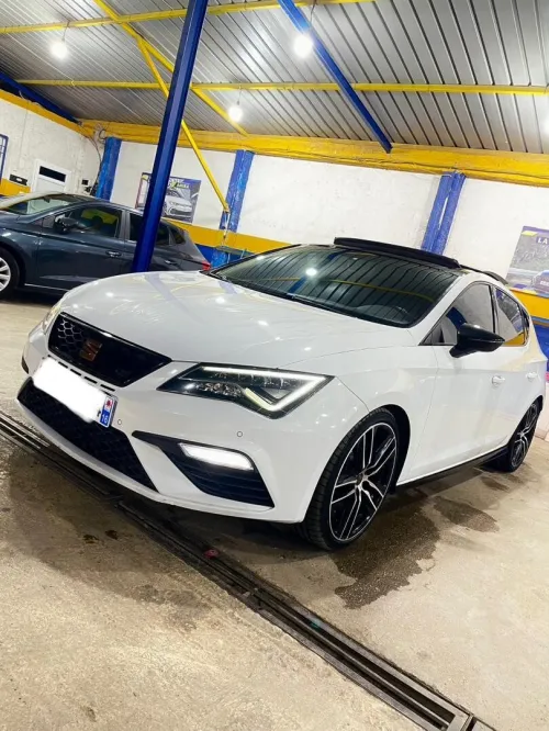 Cupra  Leon 2019 Cupra R