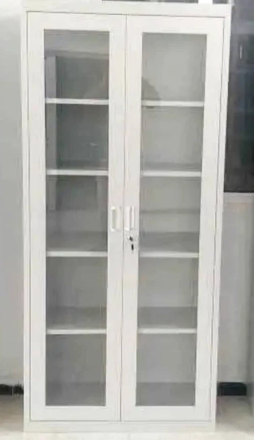 Armoires métalliques on plusieurs dimensions fabrication Algérienne