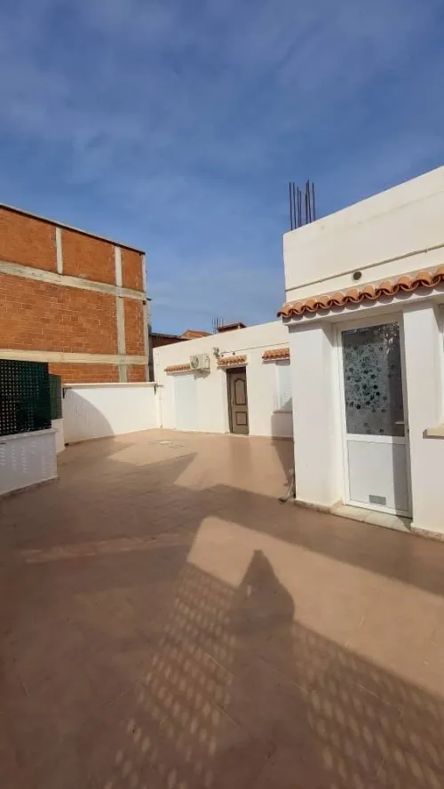 Location Appartement F3 Alger Draria