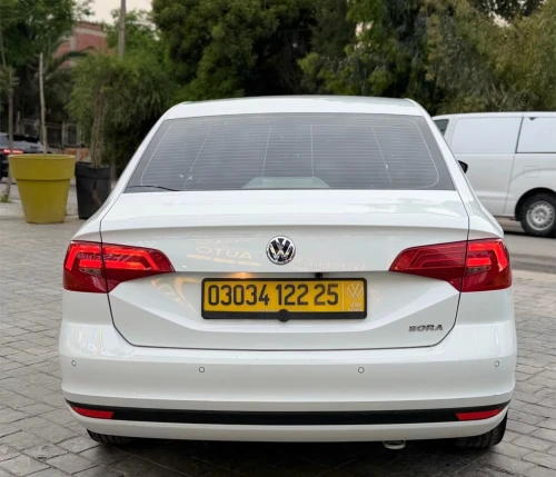 Volkswagen Bora 2022 