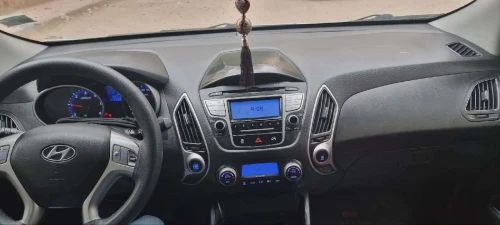 Hyundai Tucson 2014 Tucson