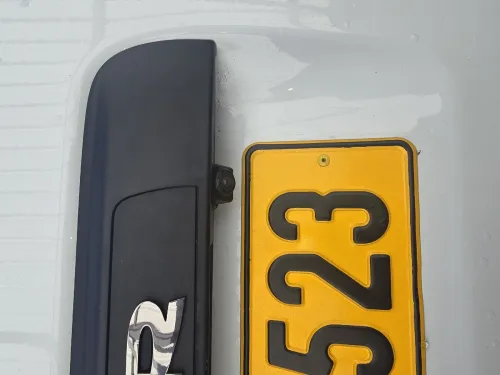 Renault Master 3 2025