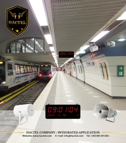 SOLUTIONS AUDIOVISUELLES PROFESSIONNELLES