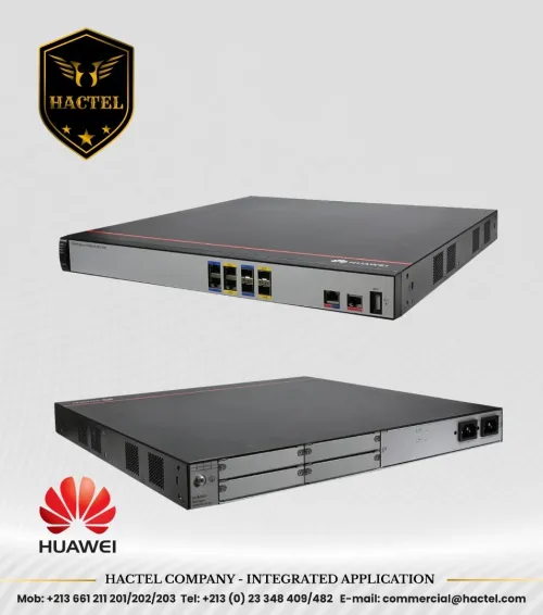 HUAWEI ROUTER AR6140-9G-2AC