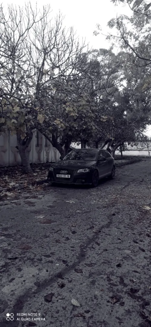 Audi A3 2011 S Line