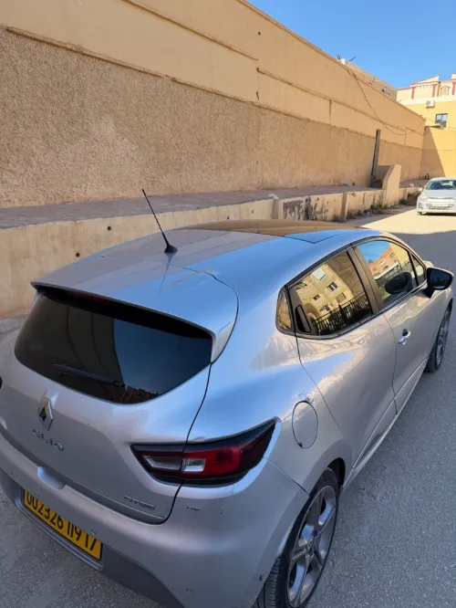 Renault Clio 4 2019 Clio 4