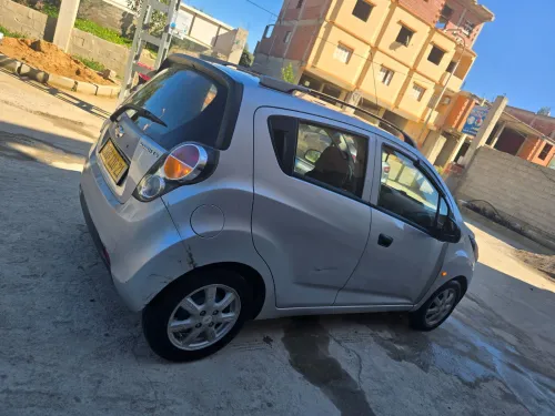 Chevrolet New Spark 2010 New Spark