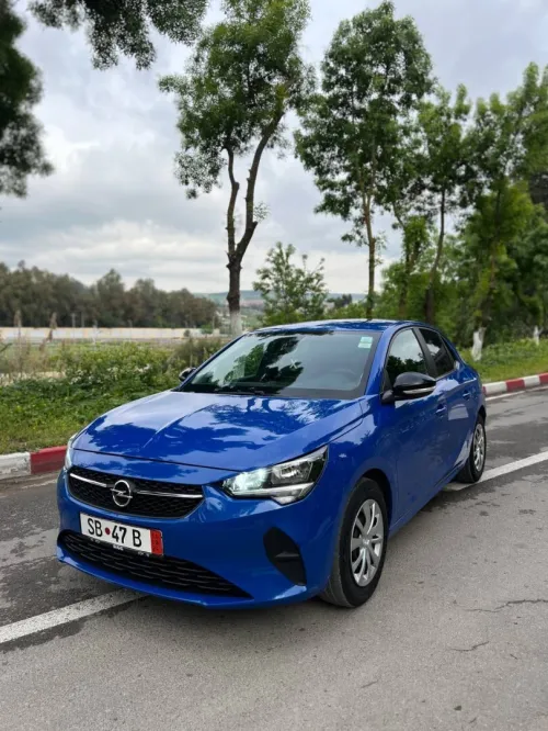 Opel Corsa 2022 Dynamic
