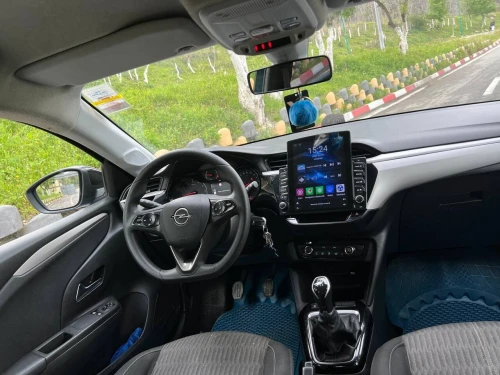Opel Corsa 2022 Dynamic