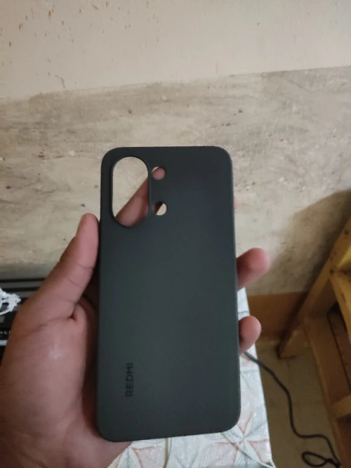 Xiaomi Redmi Redmi Turbo 5 max
