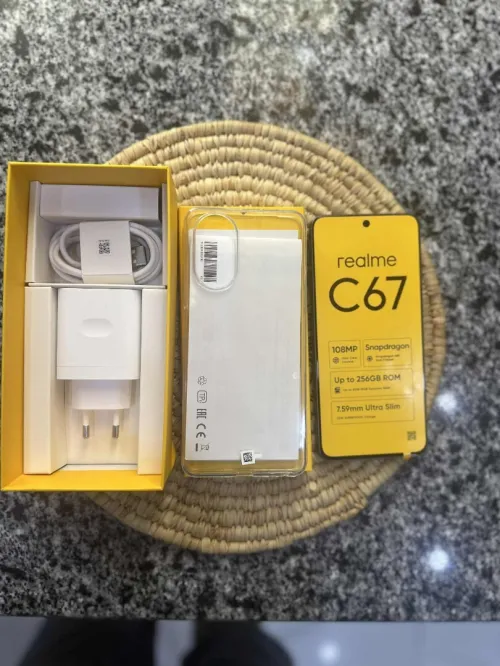 Realme 8/256 