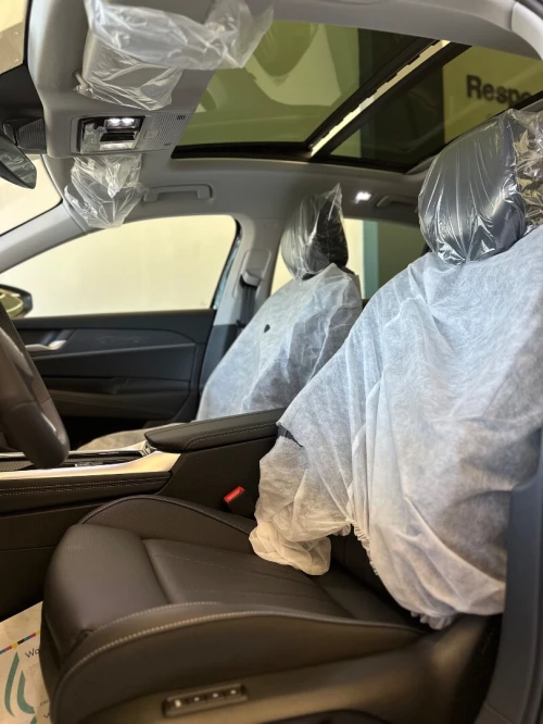 Volkswagen Passat 2025 PRO