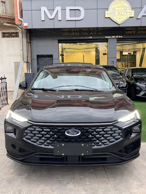 Ford MONDEO 2025 ECOBOOST LUXURY