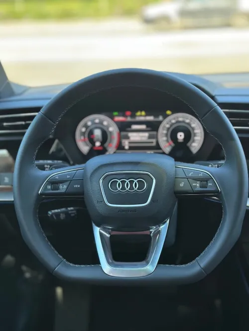Audi A3 Ssportback 2026 