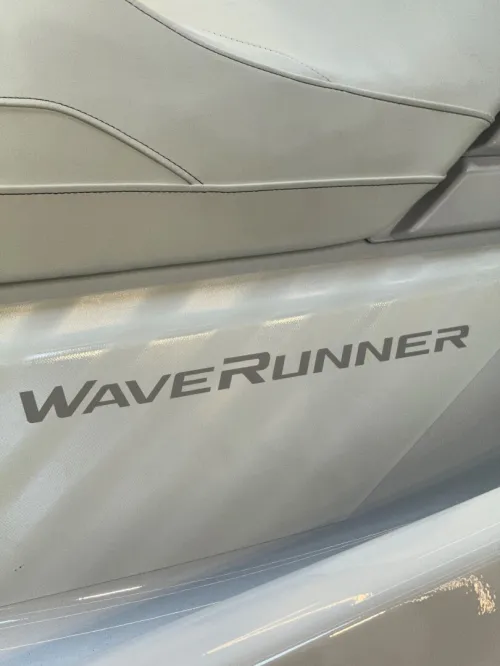 Jetski FX CRUSER1800 SVHO YAMAHA 2025 1800, Superb charge 3 place