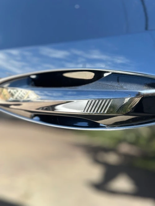 Geely Starray 2026 L