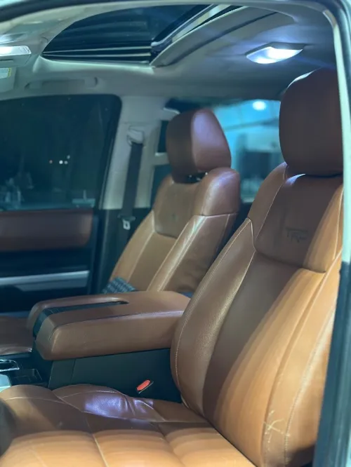Toyota Tundra 2020 