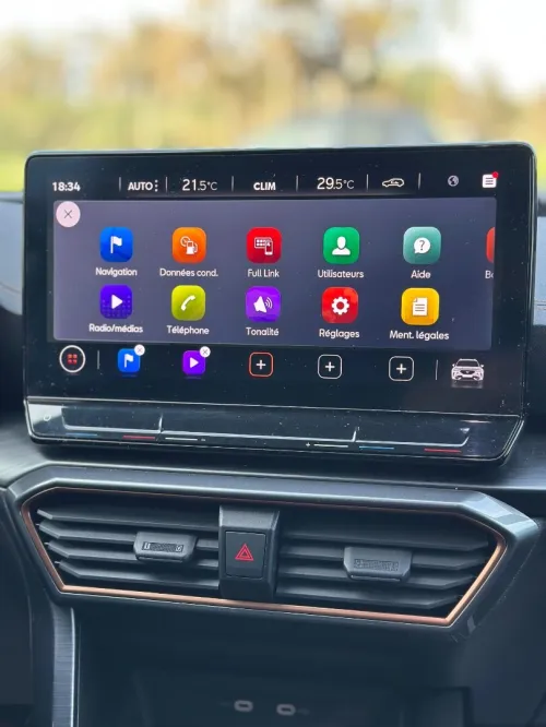 Cupra  Formentor 2023 