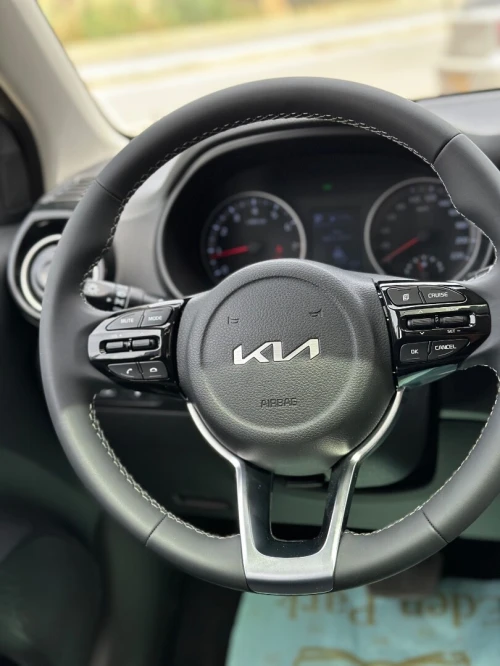 Kia KX1 2025 Avec toit