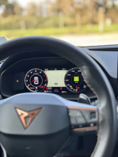 Cupra  Formentor 2023 