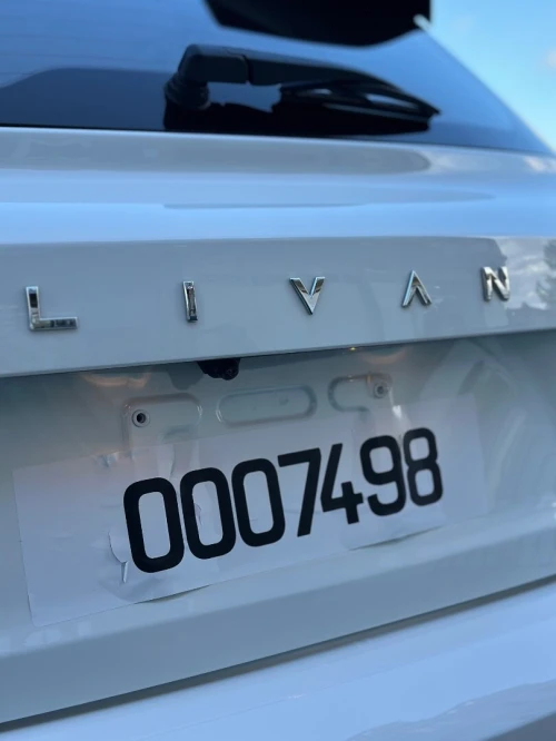Livan X3 Pro  2026 International
