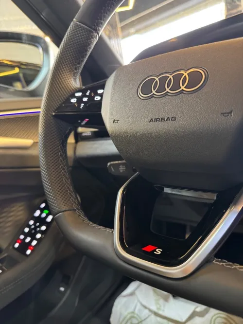 Audi A6 2026 S Line