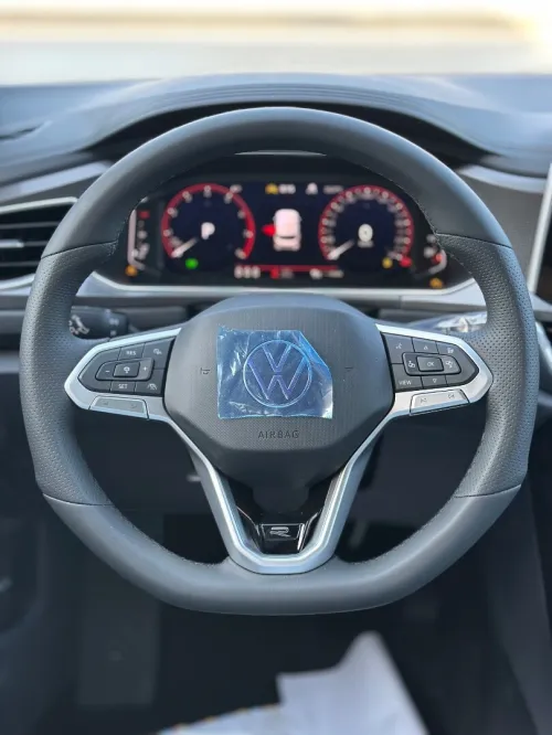 Volkswagen T-Roc 2026 R- Line Edition 