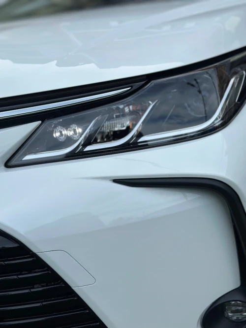 Toyota Corolla 2025 D4T
