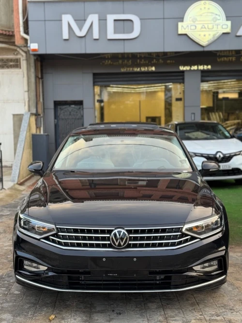 Volkswagen Passat 2024 Passat